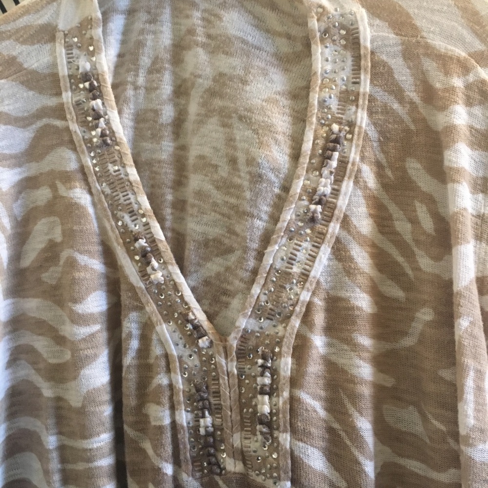 Sweater blouse - Picture 3 of 3